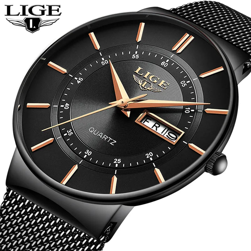 wrist watches Men sports wrist watch 2.0 Sporty wristwatch for men Version 2.0 men&