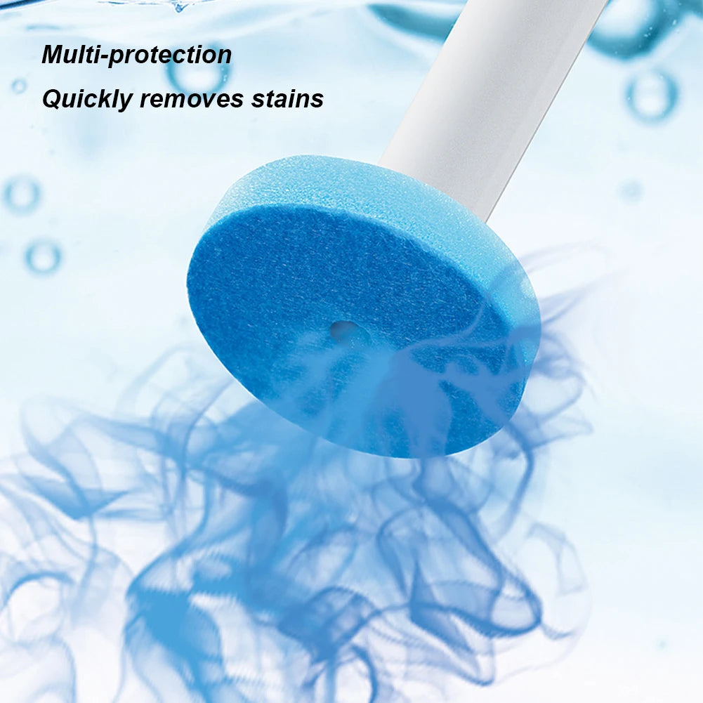 LuxClean Toilet Brush