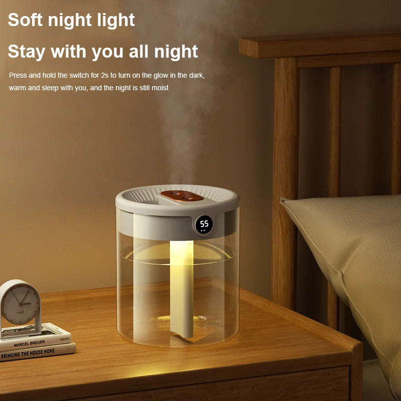 Xiaomi Newest Air Humidifier