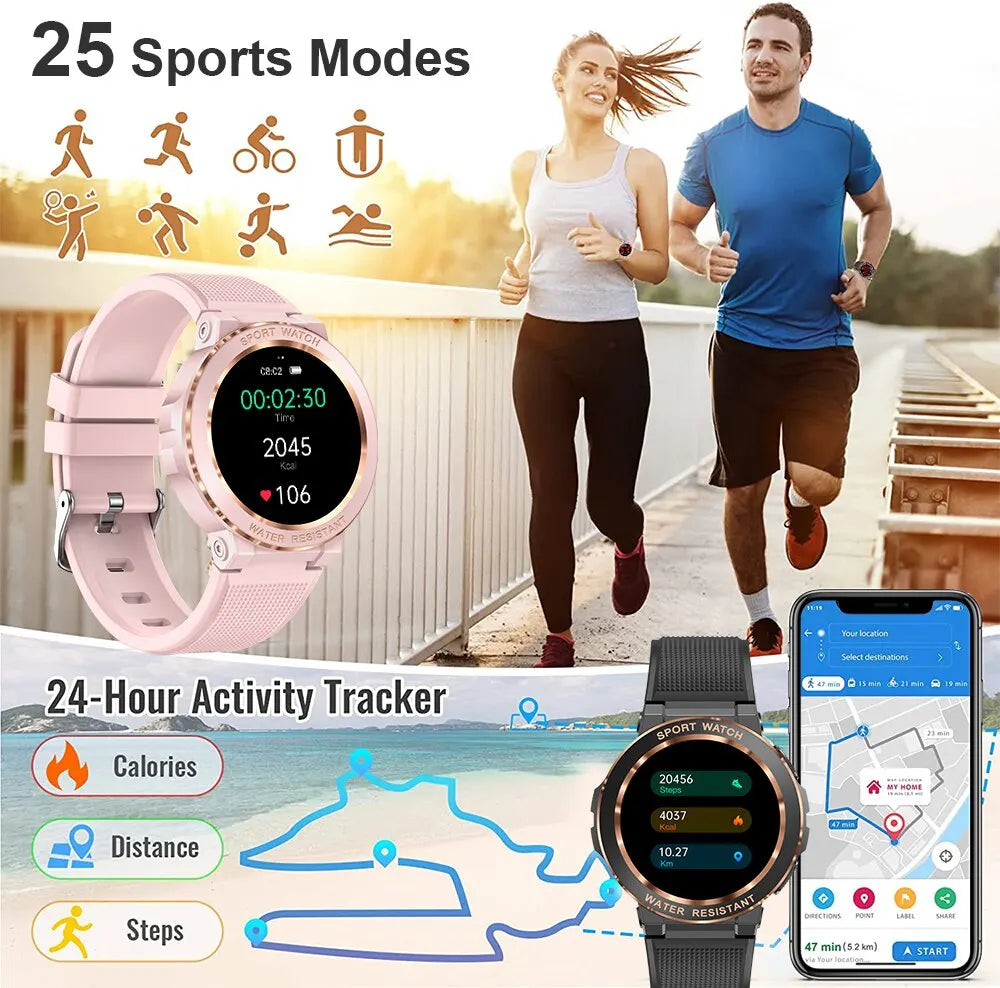 wrist watches watches fashion watch MELANDA Sport smartwatch Sporty smartwatch by MELANDA Fitness tracker smart watch MELANDA activity tracker watch Smartwatch for sports and fitness GPS-enabled sport watch by MELANDA MELANDA smartwatch for health tracking Sporty design smart watch MELANDA sports and exercise watch Multi-sport mode smartwatch