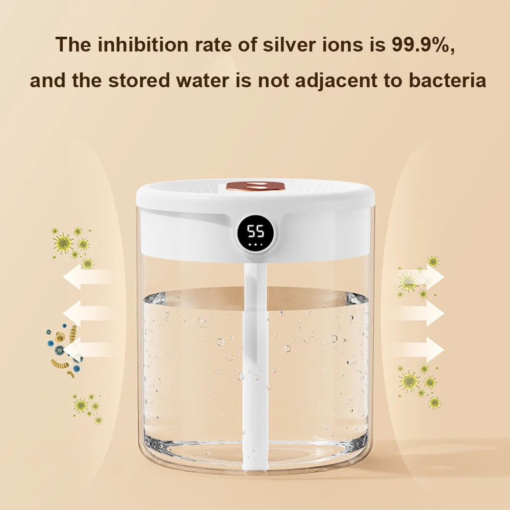 Xiaomi Newest Air Humidifier