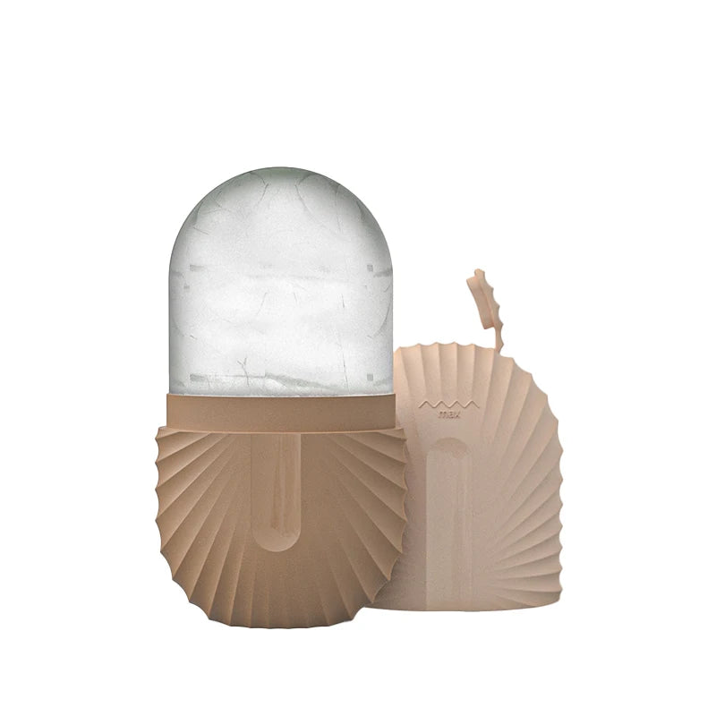 body massager Face facial ice cube Ice cube for facial skin Refreshing face ice treatment Cooling facial ice therapy Skin-friendly ice cubes Facial rejuvenation with ice Ice cube for face massage Cooling sensation for facial skin Face-friendly ice cube treatment Revitalizing facial ice therapy Ice cube facial care routine Refreshed skin with face ice Cooling sensation for facial rejuvenation