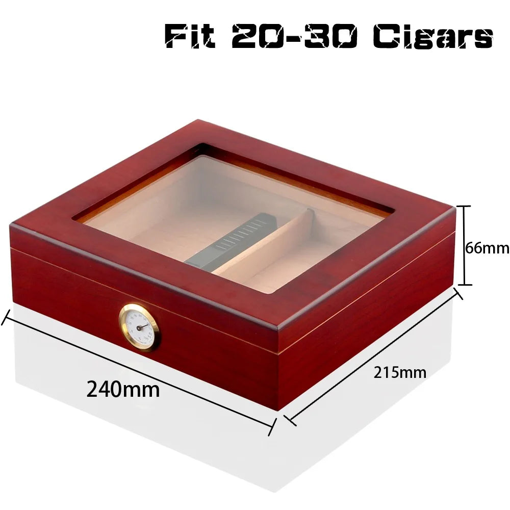 Humidifier Air diffuser Cedar wood travel cigar humidor Portable cigar storage box Travel-friendly humidor for cigars Compact cedar wood cigar case Wooden travel cigar container Humidity-controlled travel humidor Cedar-lined cigar travel box Small size cigar humidor Cigar protection on the go Travel cigar accessory Secure travel cigar storage Lightweight cedar wood humidor Humidified travel cigar case