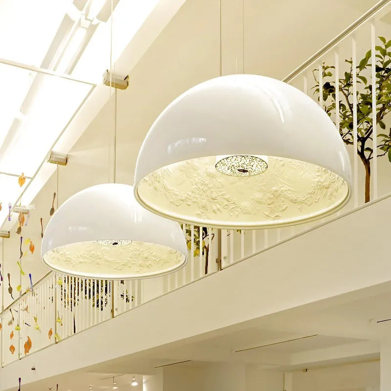 Sky Garden Lamp