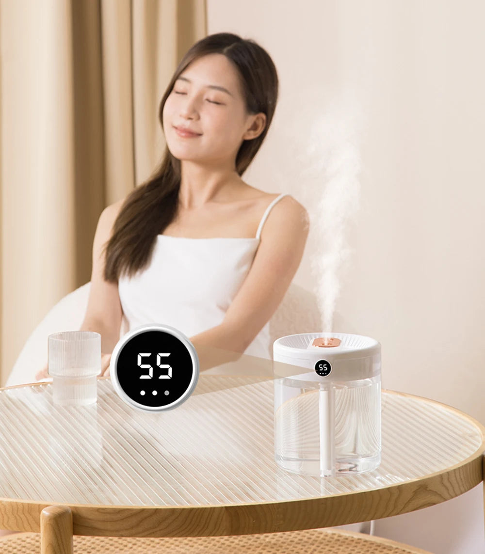 Xiaomi Newest Air Humidifier