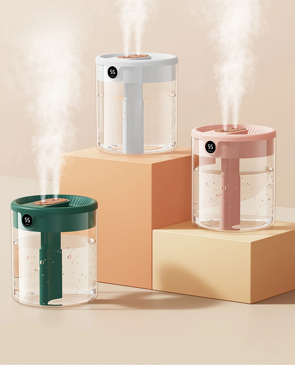 Xiaomi Newest Air Humidifier