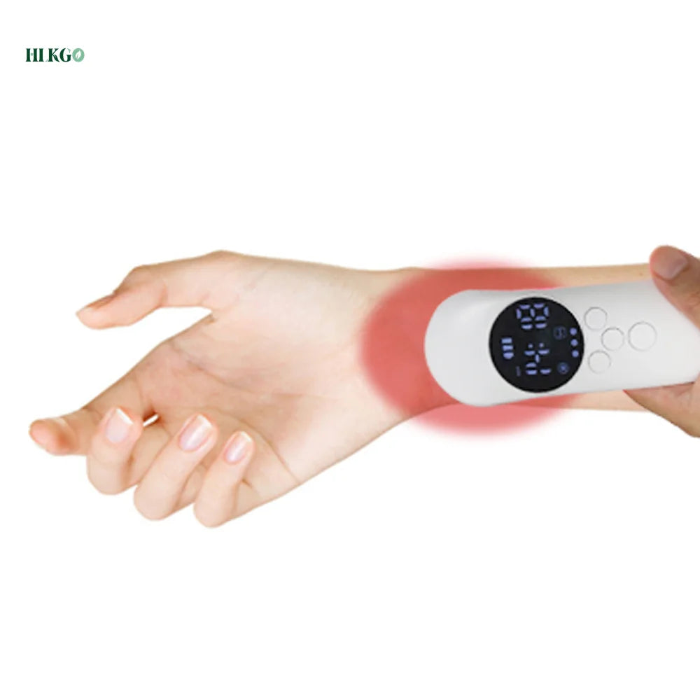 Smart Electric Massager