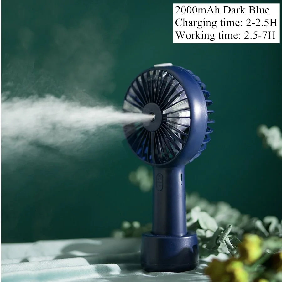fan Battery-operated mist fan Portable water spray fan Handheld misting fan Rechargeable spray fan Travel-friendly mist fan Compact water misting device Battery-powered cooling fan Outdoor misting fan Mini portable spray fan Personal water spray fan Handheld misting cooling fan Portable misting solution Battery-operated water fan Compact misting fan On-the-go water spray fan