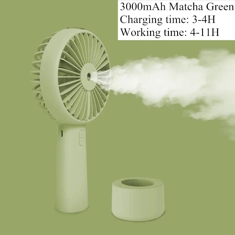 fan Battery-operated mist fan Portable water spray fan Handheld misting fan Rechargeable spray fan Travel-friendly mist fan Compact water misting device Battery-powered cooling fan Outdoor misting fan Mini portable spray fan Personal water spray fan Handheld misting cooling fan Portable misting solution Battery-operated water fan Compact misting fan On-the-go water spray fan