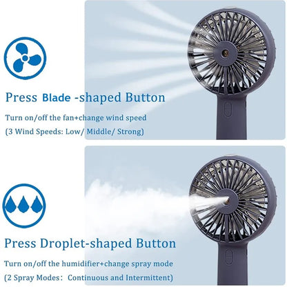 fan  Battery-operated mist fan  Portable water spray fan  Handheld misting fan  Rechargeable spray fan  Travel-friendly mist fan  Compact water misting device  Battery-powered cooling fan  Outdoor misting fan  Mini portable spray fan  Personal water spray fan  Handheld misting cooling fan  Portable misting solution  Battery-operated water fan  Compact misting fan  On-the-go water spray fan