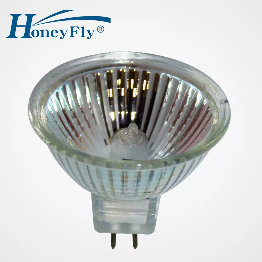 torch  lamp  HoneyFly 5pcs dimmable MR16 halogen lamp  Dimmable MR16 halogen light bulbs  HoneyFly MR16 halogen lamps pack  5pcs dimmable halogen bulbs by HoneyFly  MR16 halogen lamps with dimming capability  Dimmable lighting solution with HoneyFly MR16 halogens  Pack of 5 HoneyFly MR16 halogen bulbs  HoneyFly MR16 halogen lights with dimmer control  5pcs dimmable MR16 halogen bulbs set  Dimmable MR16 halogen lamps for versatile lighting  HoneyFly MR16 halogen light kit