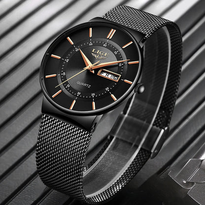 wrist watches  Men sports wrist watch 2.0  Sporty wristwatch for men  Version 2.0 men&