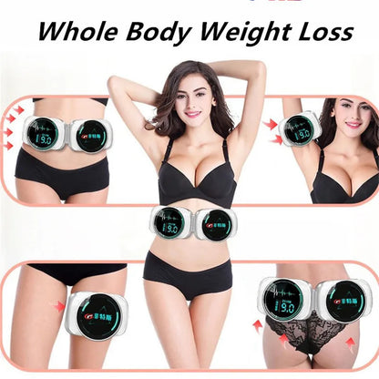 body massager  Electric muscle stimulator body massagers  EMS body massager  Muscle stimulation with electric massagers  Portable electric muscle stimulator  Compact body massager with EMS  Electric massager for muscle stimulation  Body relaxation with electric muscle stimulation  Vibrating muscle stimulator massagers  Electric body care with muscle stimulators  Body-friendly vibrating muscle stimulators  Electric massager for body comfort