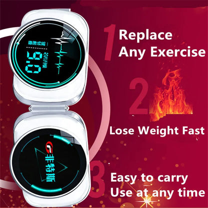 body massager  Electric muscle stimulator body massagers  EMS body massager  Muscle stimulation with electric massagers  Portable electric muscle stimulator  Compact body massager with EMS  Electric massager for muscle stimulation  Body relaxation with electric muscle stimulation  Vibrating muscle stimulator massagers  Electric body care with muscle stimulators  Body-friendly vibrating muscle stimulators  Electric massager for body comfort