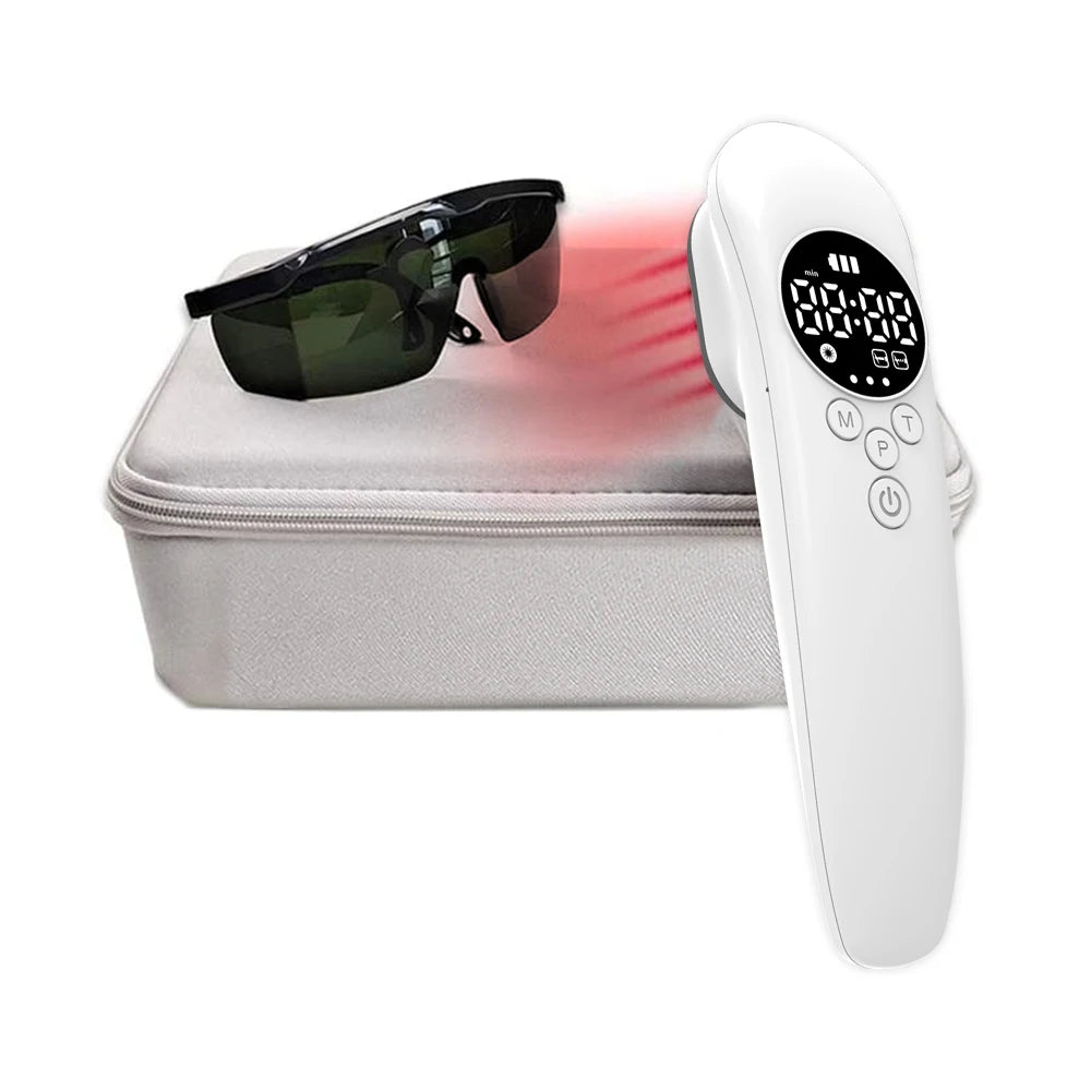 Smart Electric Massager