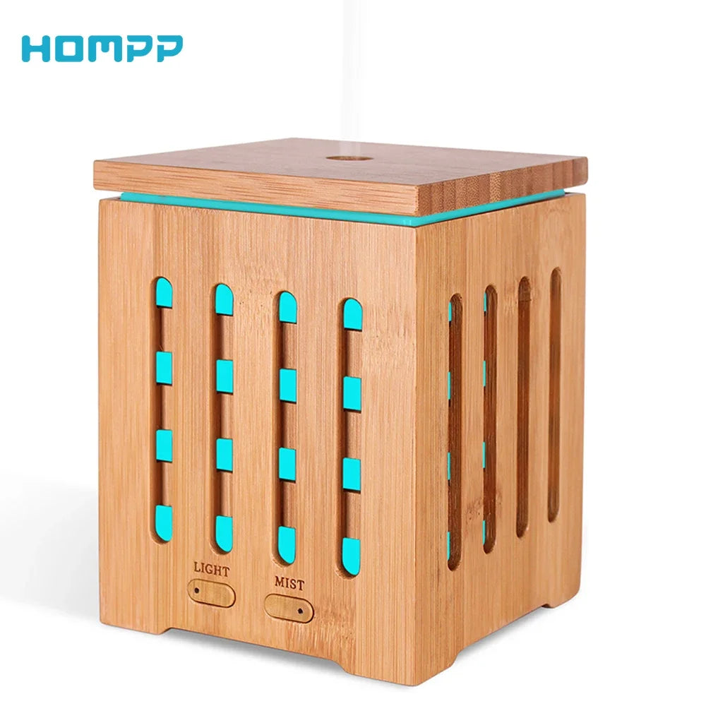 Humidifier  Air diffuser  Essential oil diffuser  Aromatherapy diffuser  Ultrasonic oil diffuser  Portable aroma diffuser  Compact essential oil dispenser  Electric essential oil diffuser  Decorative aromatherapy device  Modern oil diffuser  Aromatic mist generator  Essential oil vaporizer  Relaxing aroma diffuser  Stylish oil diffusion device