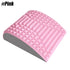  body massager  Back stretcher pillow  Pain relief back pillow  Lumbar support cushion  Spinal decompression pillow  Back pain relief accessory  Orthopedic back support pillow  Comfortable lumbar cushion  Spine alignment pillow  Ergonomic back stretcher  Relaxation pillow for back pain  Lumbar pain relief cushion  Back decompression support  Pillow for lower back relief  Posture improvement pillow