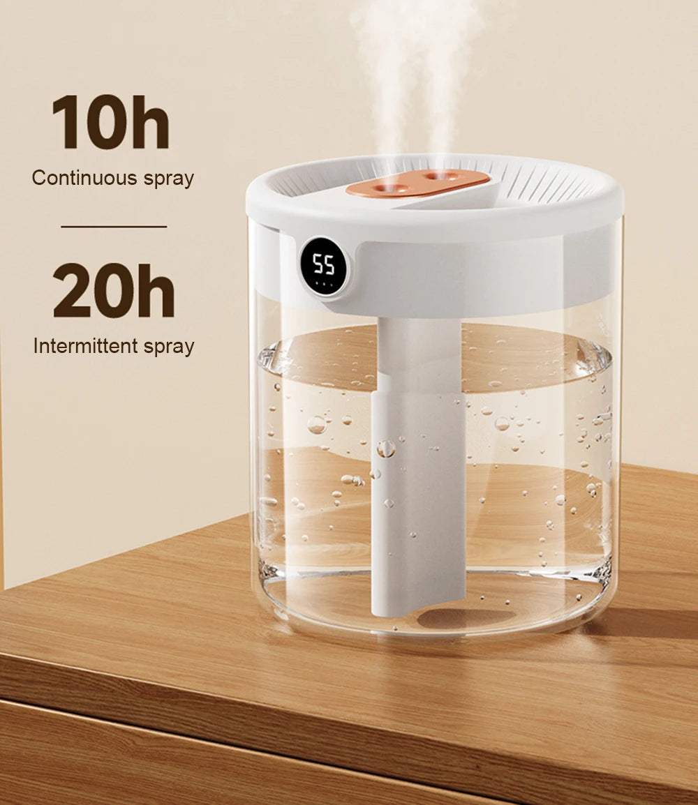 Xiaomi Newest Air Humidifier