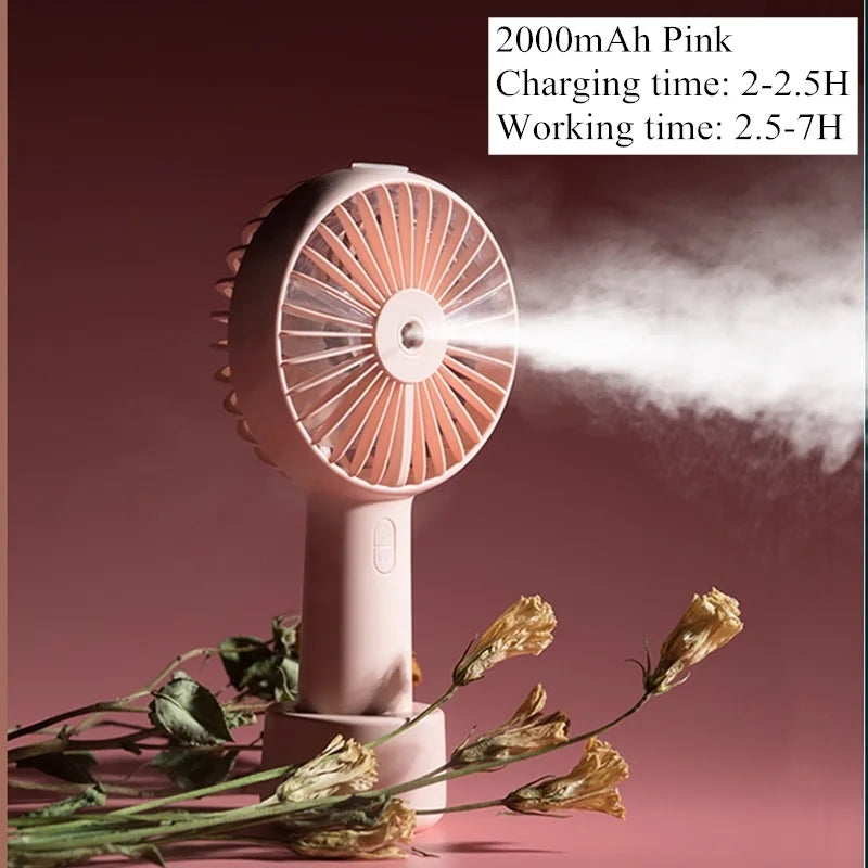 fan  Battery-operated mist fan  Portable water spray fan  Handheld misting fan  Rechargeable spray fan  Travel-friendly mist fan  Compact water misting device  Battery-powered cooling fan  Outdoor misting fan  Mini portable spray fan  Personal water spray fan  Handheld misting cooling fan  Portable misting solution  Battery-operated water fan  Compact misting fan  On-the-go water spray fan