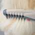 body massager  Electric pet dog grooming comb  Dog care with electric grooming  Pet-friendly electric grooming tool  Vibrating pet dog comb  Portable electric dog grooming device  Compact dog care massager  Electric comb for pet grooming  Dog-friendly vibrating grooming tool  Electric pet dog stress reliever  Pet-friendly vibrating grooming comb  Electric grooming for dogs  Compact pet care grooming device
