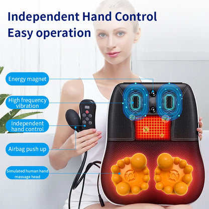 body massager  Head and neck body massager  Massager for head and neck  Neck and head relaxation tool  Portable body massager for head and neck  Compact head and neck massage device  Electric massager for head and neck  Head and neck muscle relaxation  Vibrating head and neck massager  Portable body care tool for head and neck