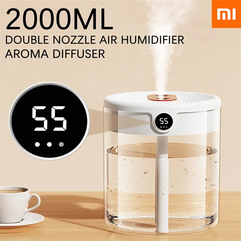 Xiaomi Newest Air Humidifier