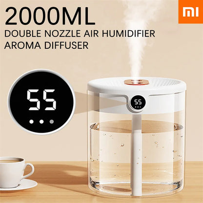 Xiaomi Newest Air Humidifier