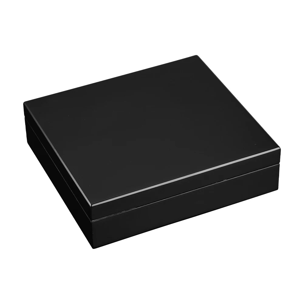 Humidifier  Air diffuser  Cigar cedar wood travel humidor  Portable charuto storage box  Travel-friendly humidor for cigars  Compact cedar wood cigar case  Wooden travel cigar container  Humidity-controlled travel humidor  Cedar-lined cigar travel box  Small size cigar humidor  Cigar protection on the go  Travel cigar accessory  Secure travel cigar storage  Lightweight cedar wood humidor  Humidified travel cigar case