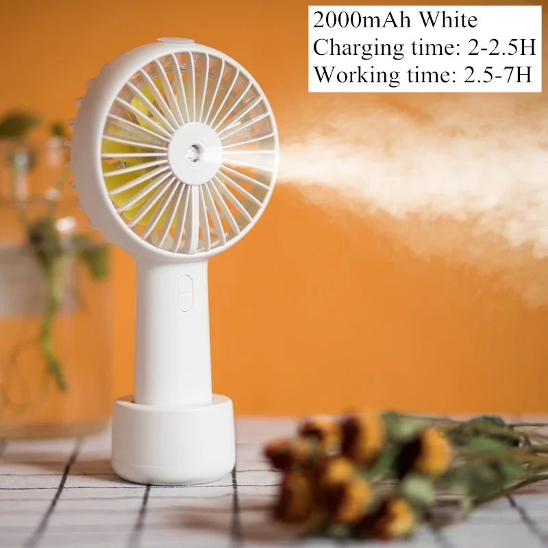 fan  Battery-operated mist fan  Portable water spray fan  Handheld misting fan  Rechargeable spray fan  Travel-friendly mist fan  Compact water misting device  Battery-powered cooling fan  Outdoor misting fan  Mini portable spray fan  Personal water spray fan  Handheld misting cooling fan  Portable misting solution  Battery-operated water fan  Compact misting fan  On-the-go water spray fan