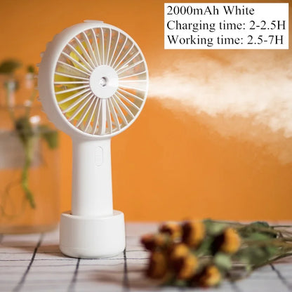 fan  Battery-operated mist fan  Portable water spray fan  Handheld misting fan  Rechargeable spray fan  Travel-friendly mist fan  Compact water misting device  Battery-powered cooling fan  Outdoor misting fan  Mini portable spray fan  Personal water spray fan  Handheld misting cooling fan  Portable misting solution  Battery-operated water fan  Compact misting fan  On-the-go water spray fan