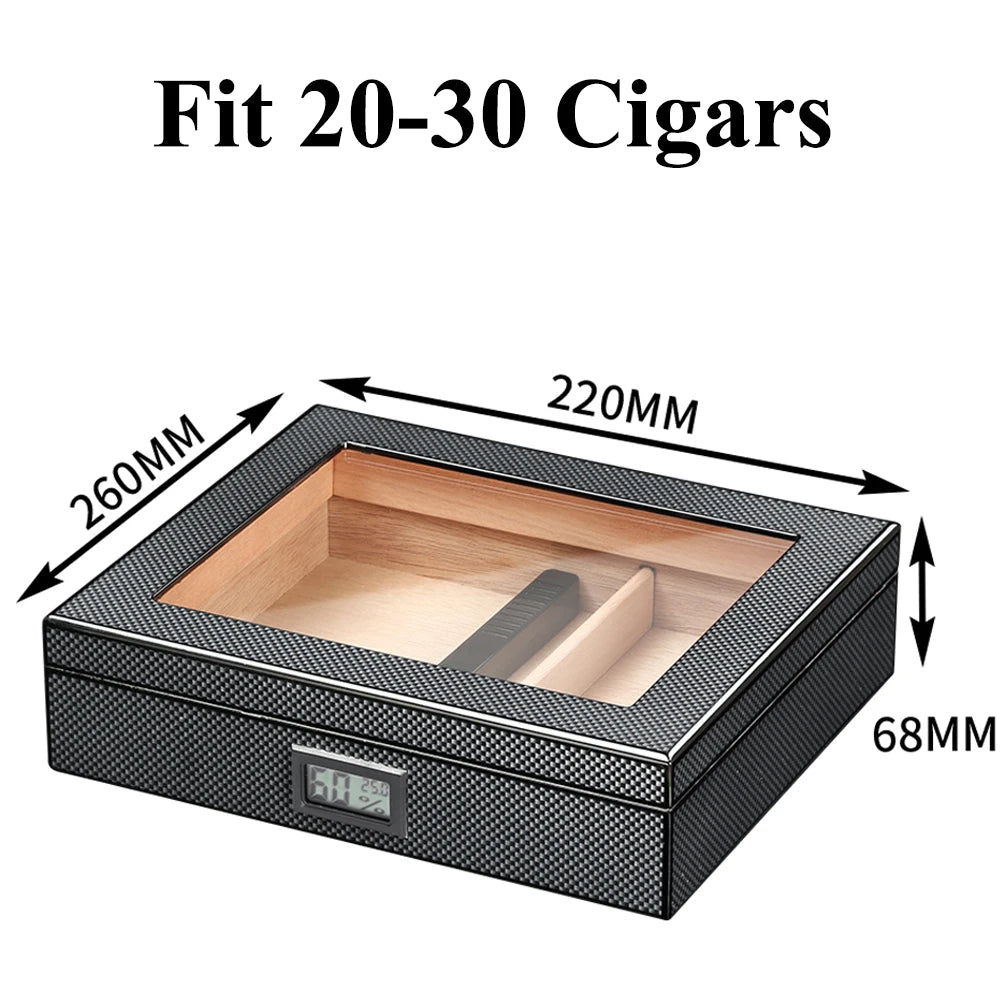 Humidifier  Air diffuser  Cedar wood travel cigar humidor  Portable cigar storage box  Travel-friendly humidor for cigars  Compact cedar wood cigar case  Wooden travel cigar container  Humidity-controlled travel humidor  Cedar-lined cigar travel box  Small size cigar humidor  Cigar protection on the go  Travel cigar accessory  Secure travel cigar storage  Lightweight cedar wood humidor  Humidified travel cigar case