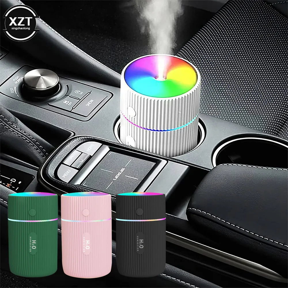 Humidifier Air diffuser Mini car air humidifier Compact car humidification device Portable car air humidifier Small-size vehicle humidifier Miniature car humidifying gadget Car interior air moisture enhancer Tiny car air humidification tool Compact-sized car humidifier Small-scale auto air humidifier Mini car humidifier for air quality