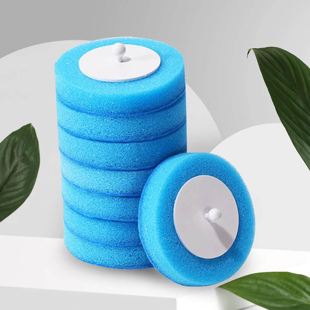 LuxClean Toilet Brush