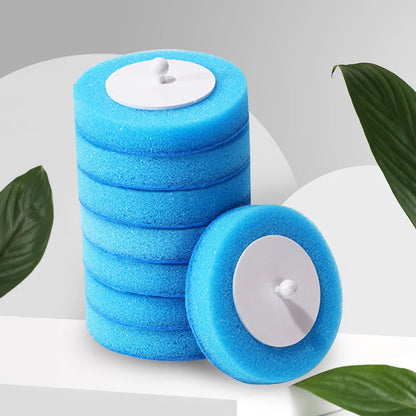 LuxClean Toilet Brush