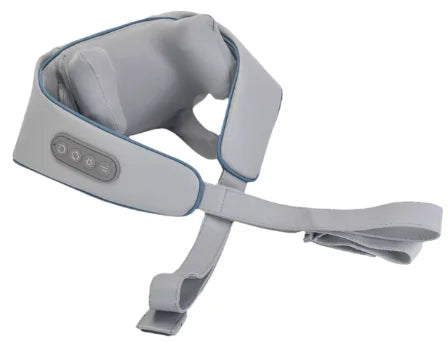 Humidifier  Air diffuser  Electric shoulder kneading massage  Shoulder massage with electric kneading  Vibrating shoulder kneading massager  Portable electric shoulder massager  Compact shoulder kneading device  Electric massage for shoulder muscles  Shoulder relaxation with electric kneading  Vibrating shoulder care tool  Electric shoulder stress reliever  Shoulder-friendly vibrating kneading massager  Electric massager for shoulder comfort